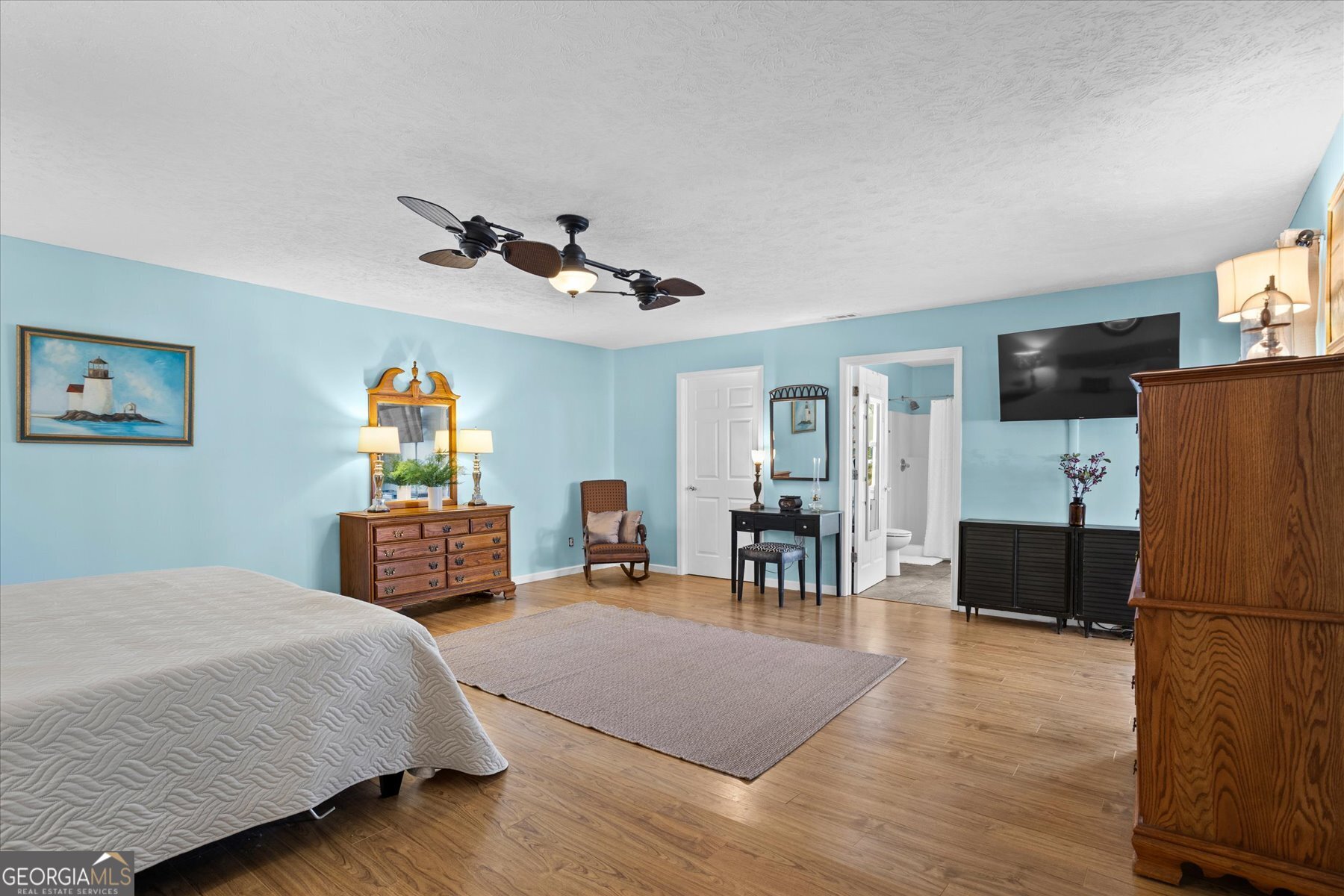 1214 Shell Point Road NE Townsend GA 31331