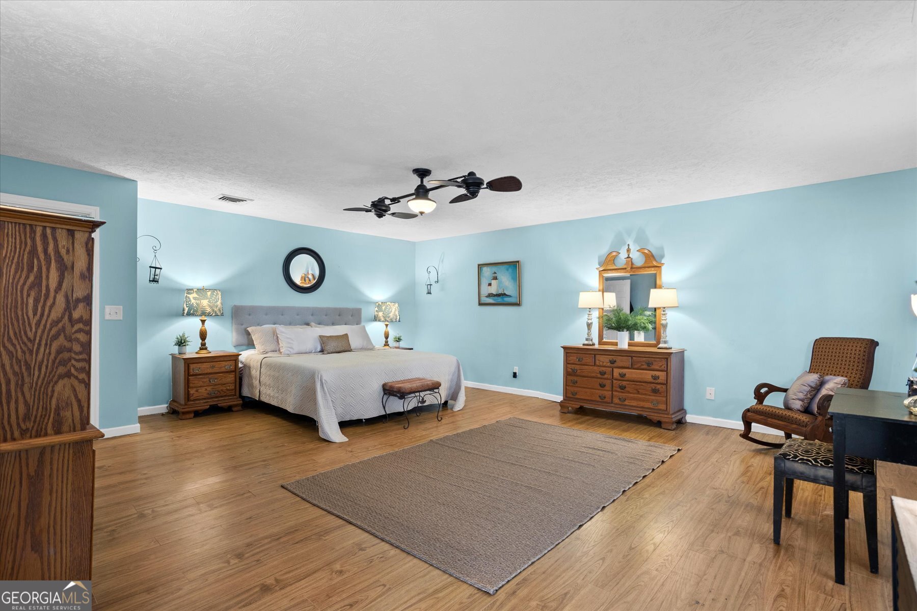 1214 Shell Point Road NE Townsend GA 31331