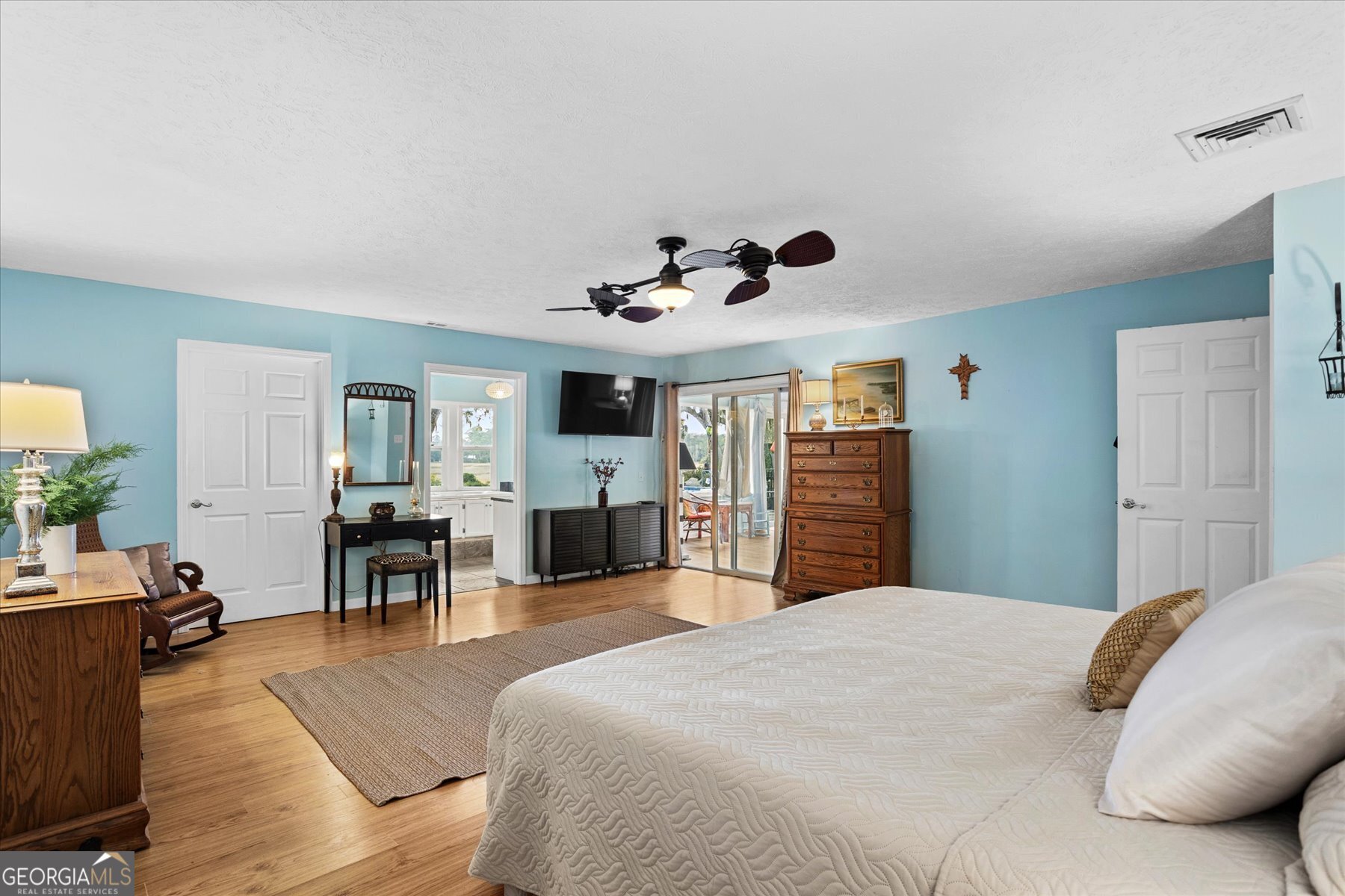 1214 Shell Point Road NE Townsend GA 31331