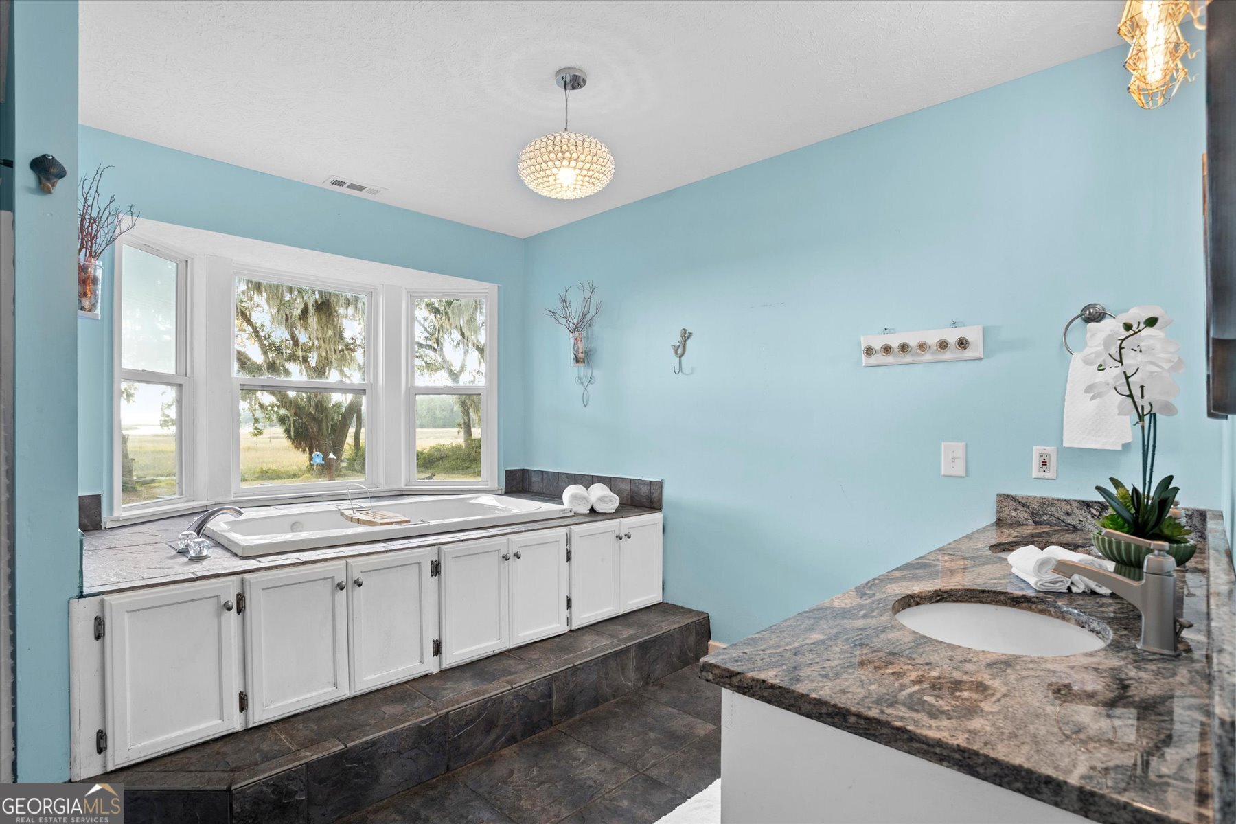 1214 Shell Point Road NE Townsend GA 31331