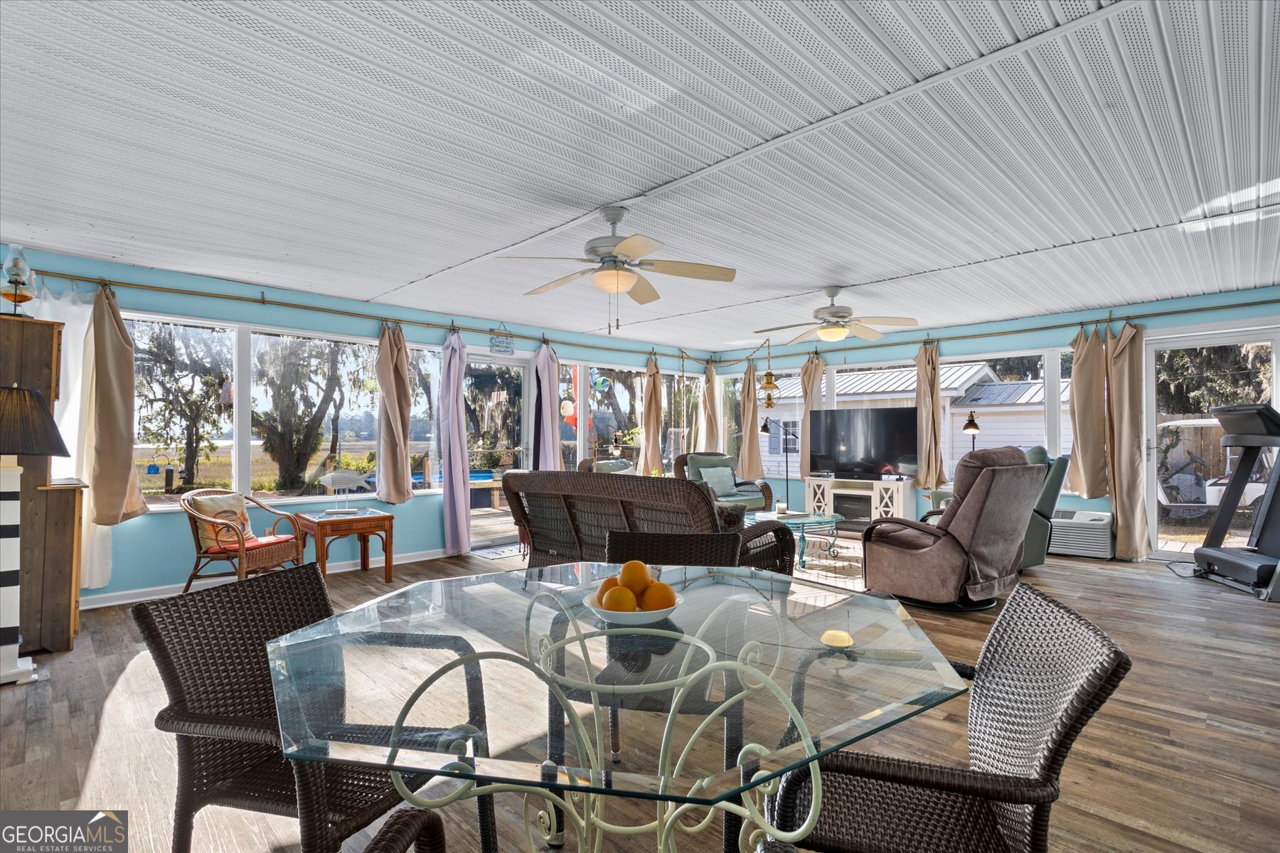 1214 Shell Point Road NE Townsend GA 31331