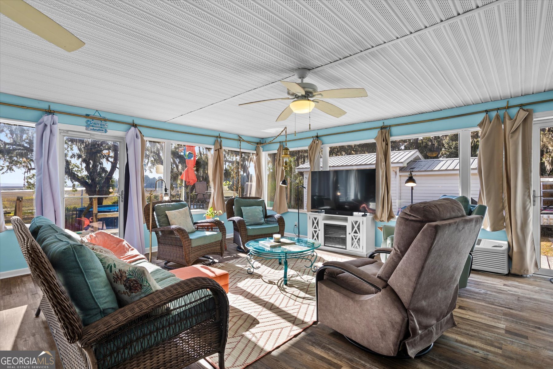 1214 Shell Point Road NE Townsend GA 31331