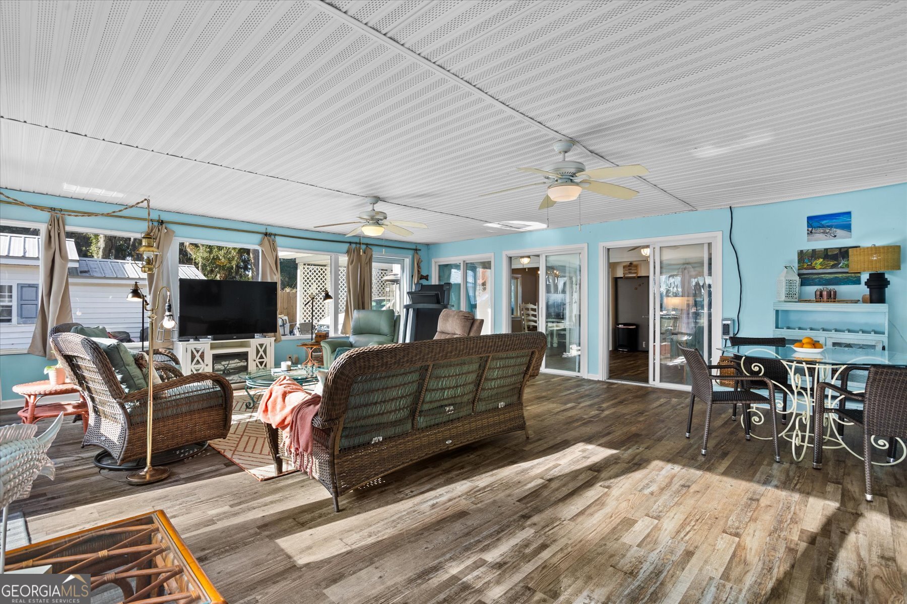 1214 Shell Point Road NE Townsend GA 31331