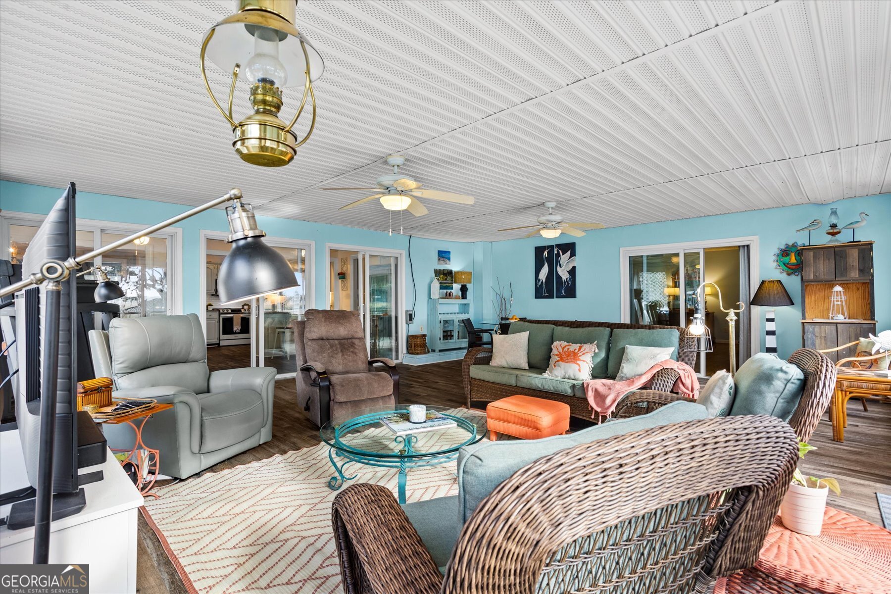 1214 Shell Point Road NE Townsend GA 31331