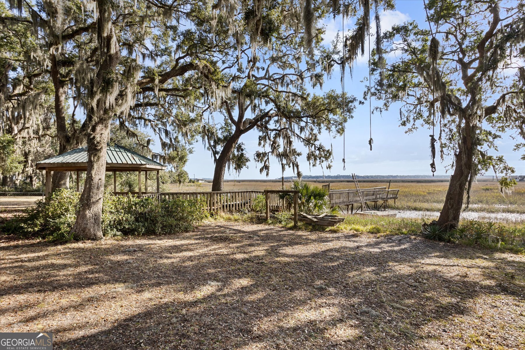 1214 Shell Point Road NE Townsend GA 31331
