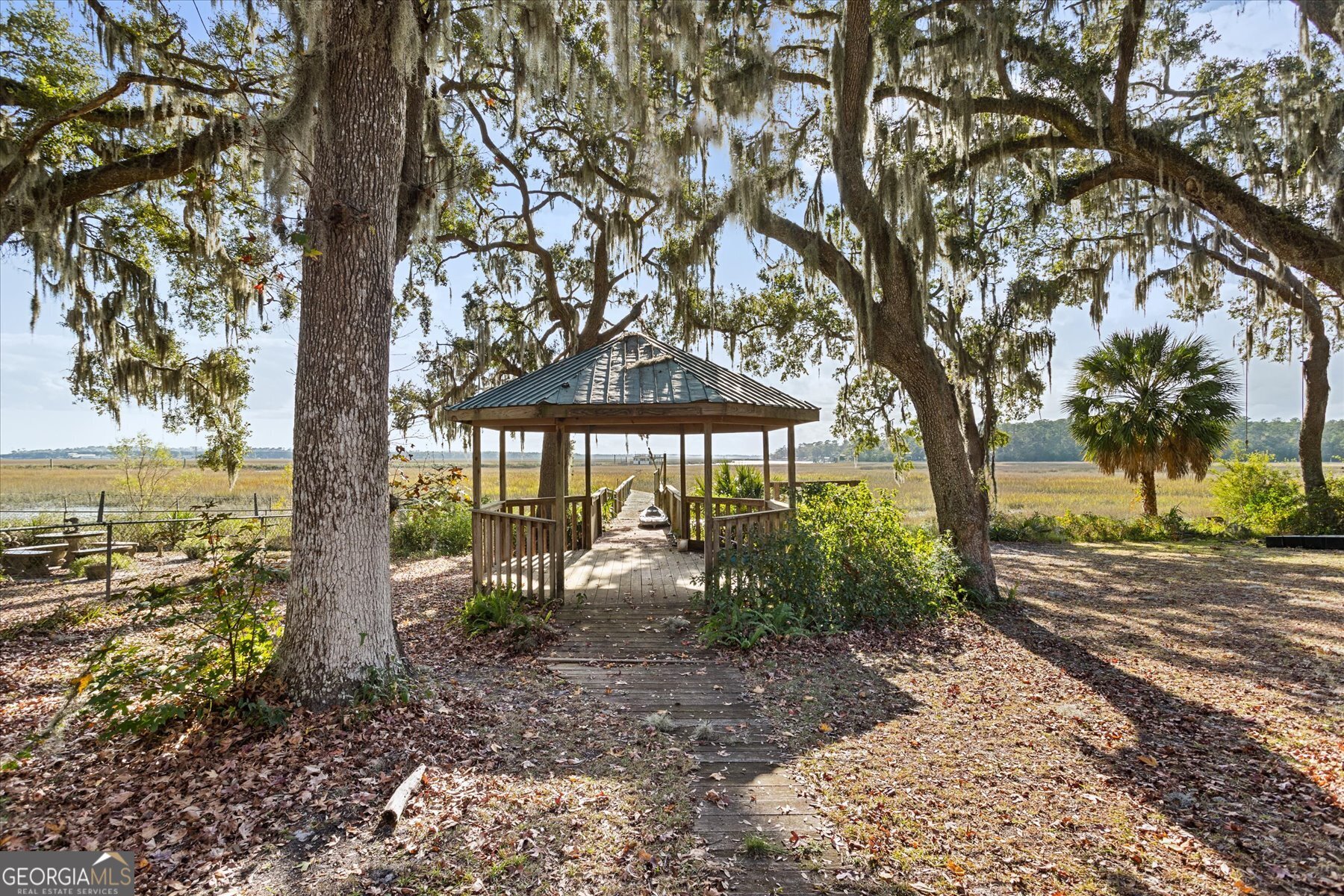 1214 Shell Point Road NE Townsend GA 31331