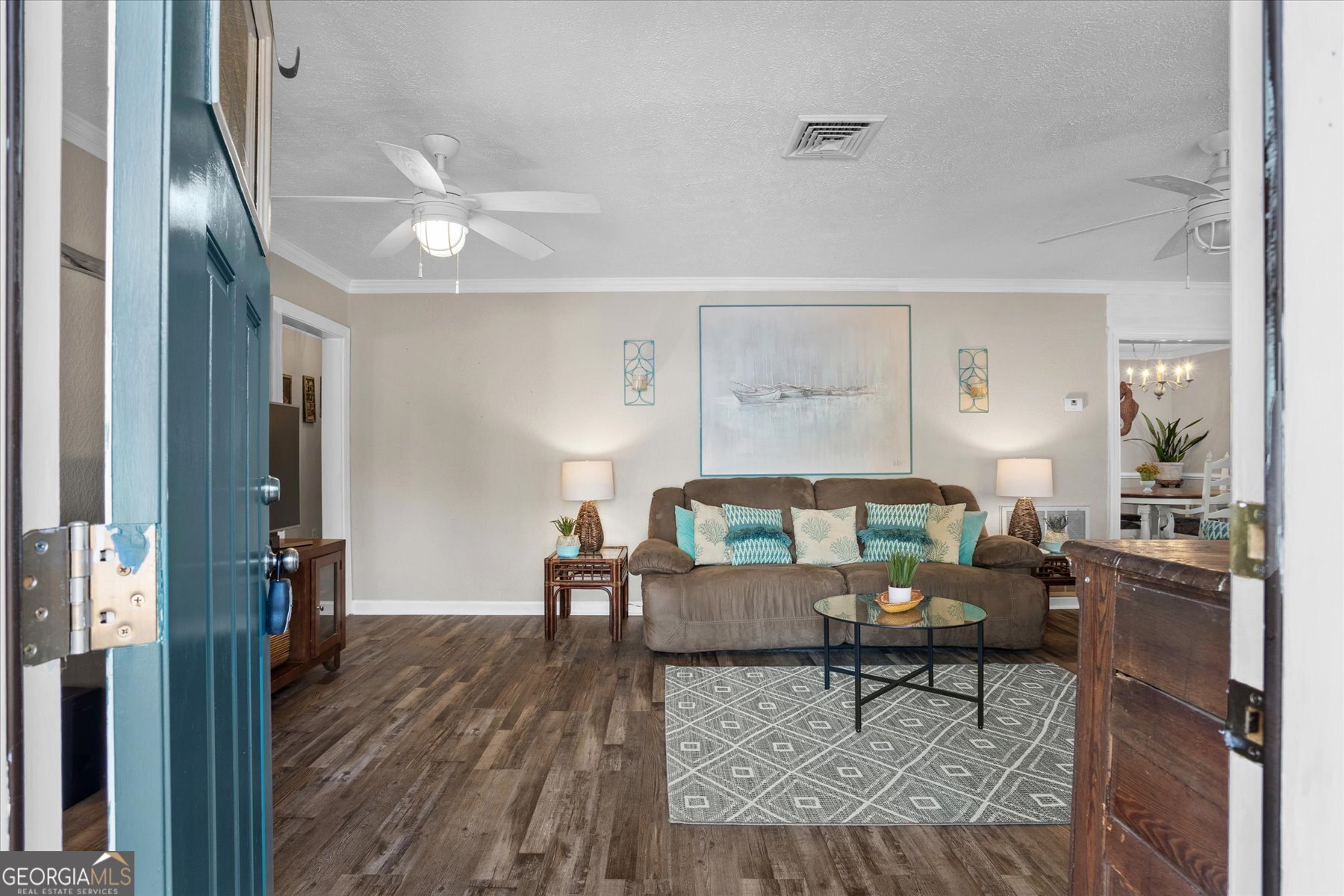 1214 Shell Point Road NE Townsend GA 31331