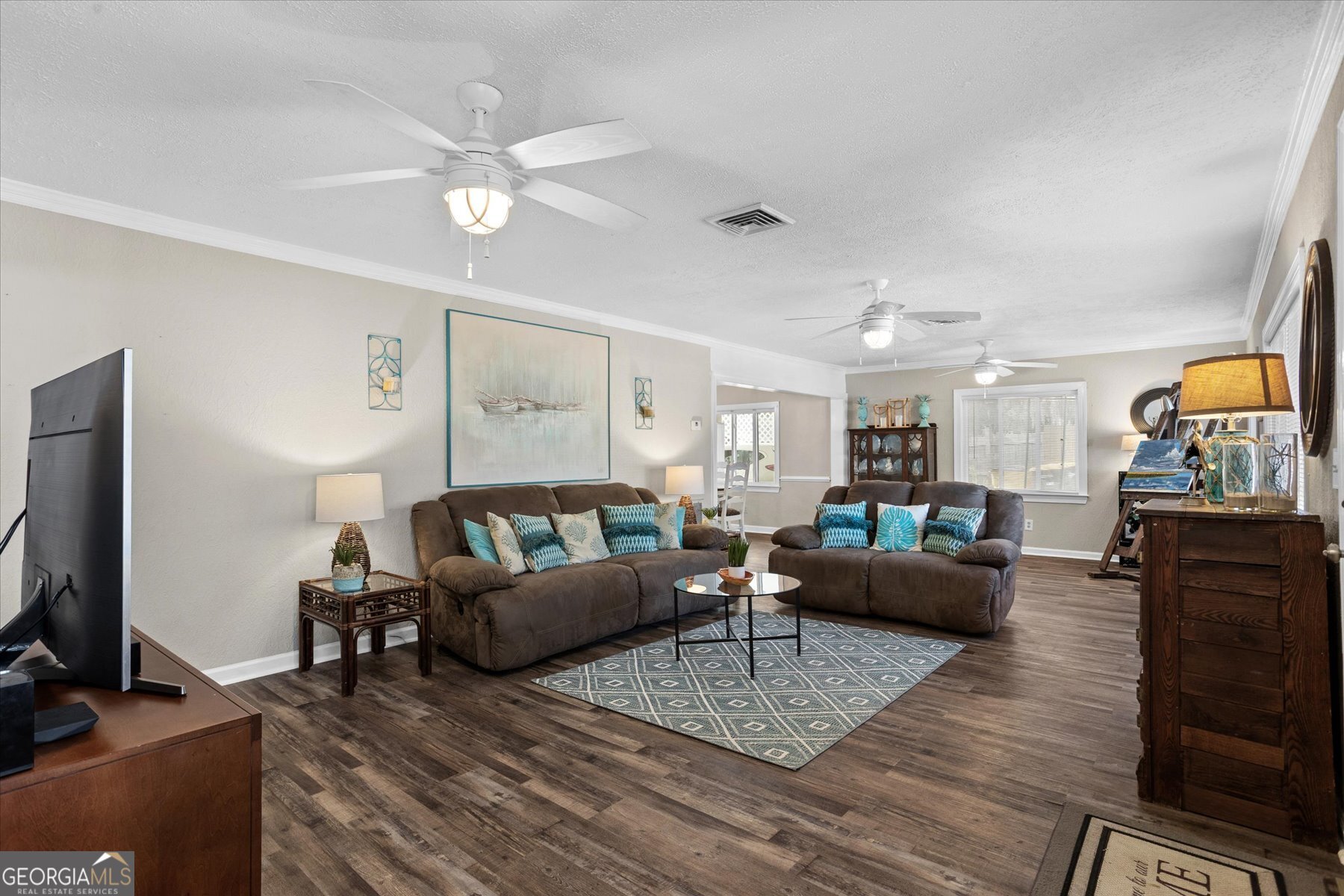 1214 Shell Point Road NE Townsend GA 31331