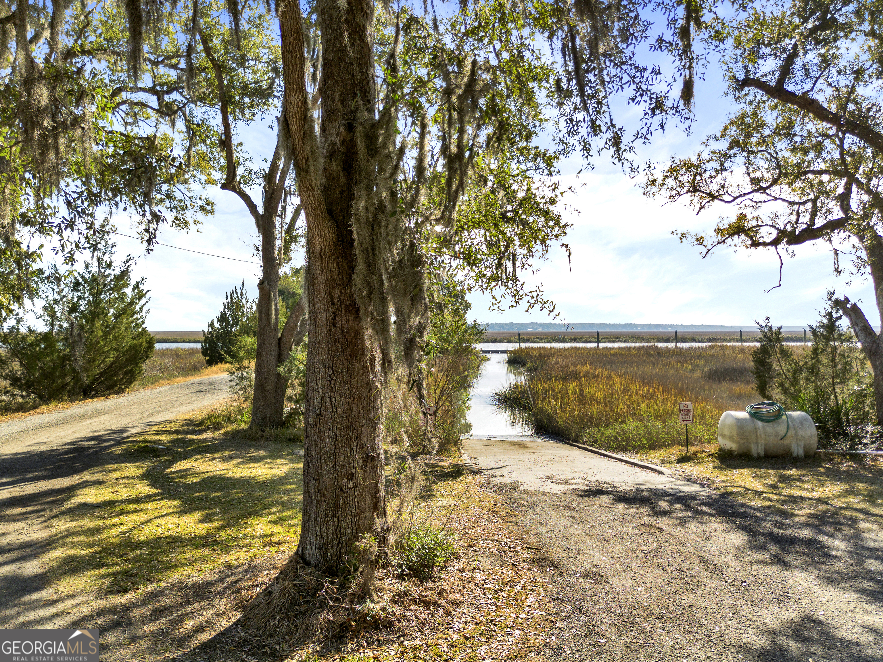 1214 Shell Point Road NE Townsend GA 31331