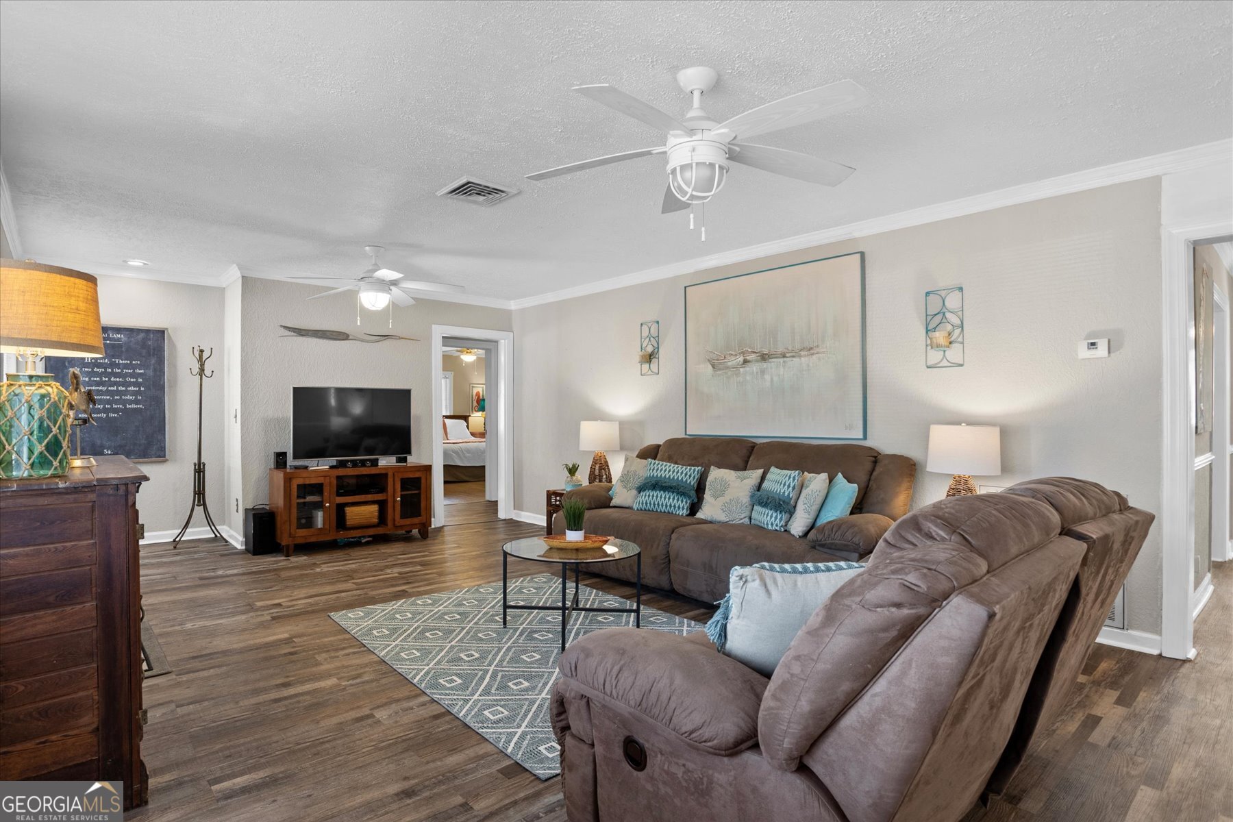 1214 Shell Point Road NE Townsend GA 31331