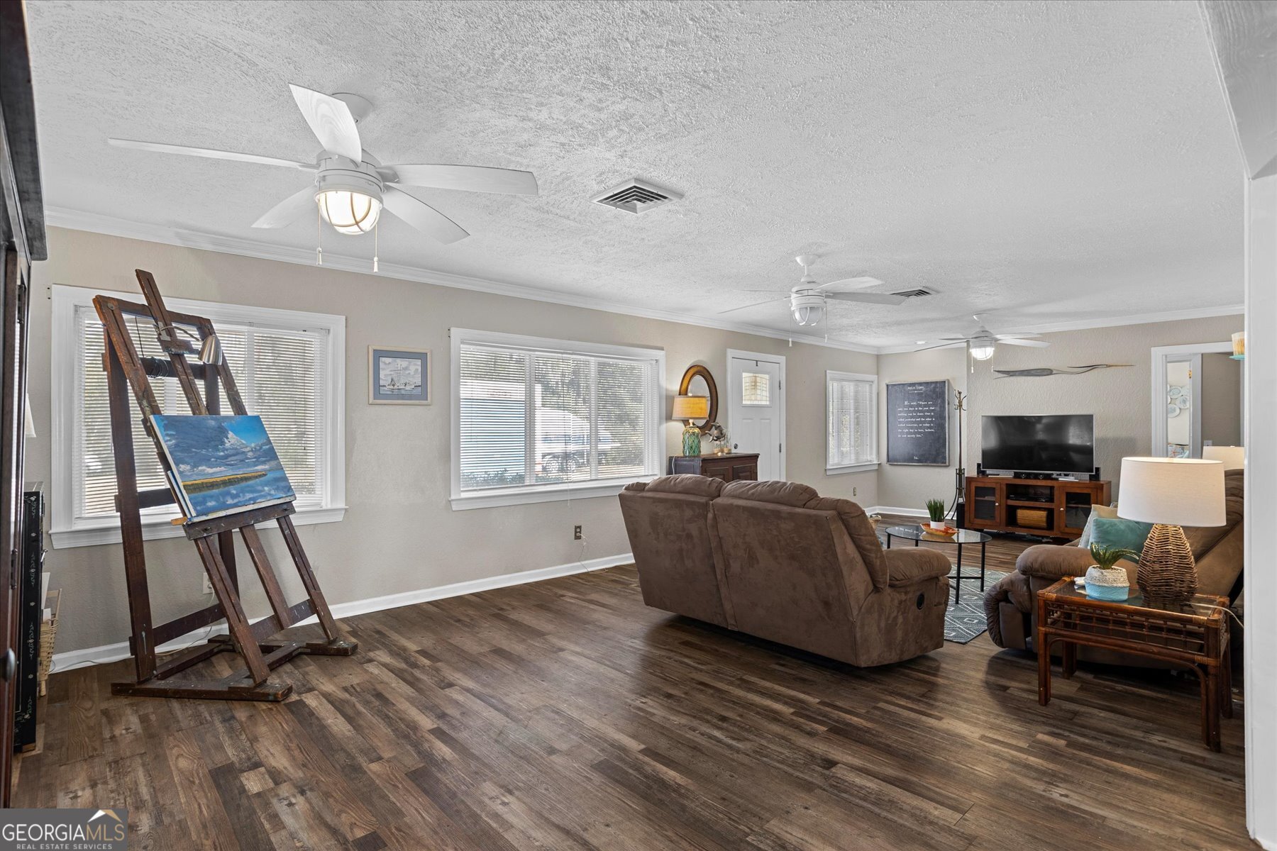 1214 Shell Point Road NE Townsend GA 31331