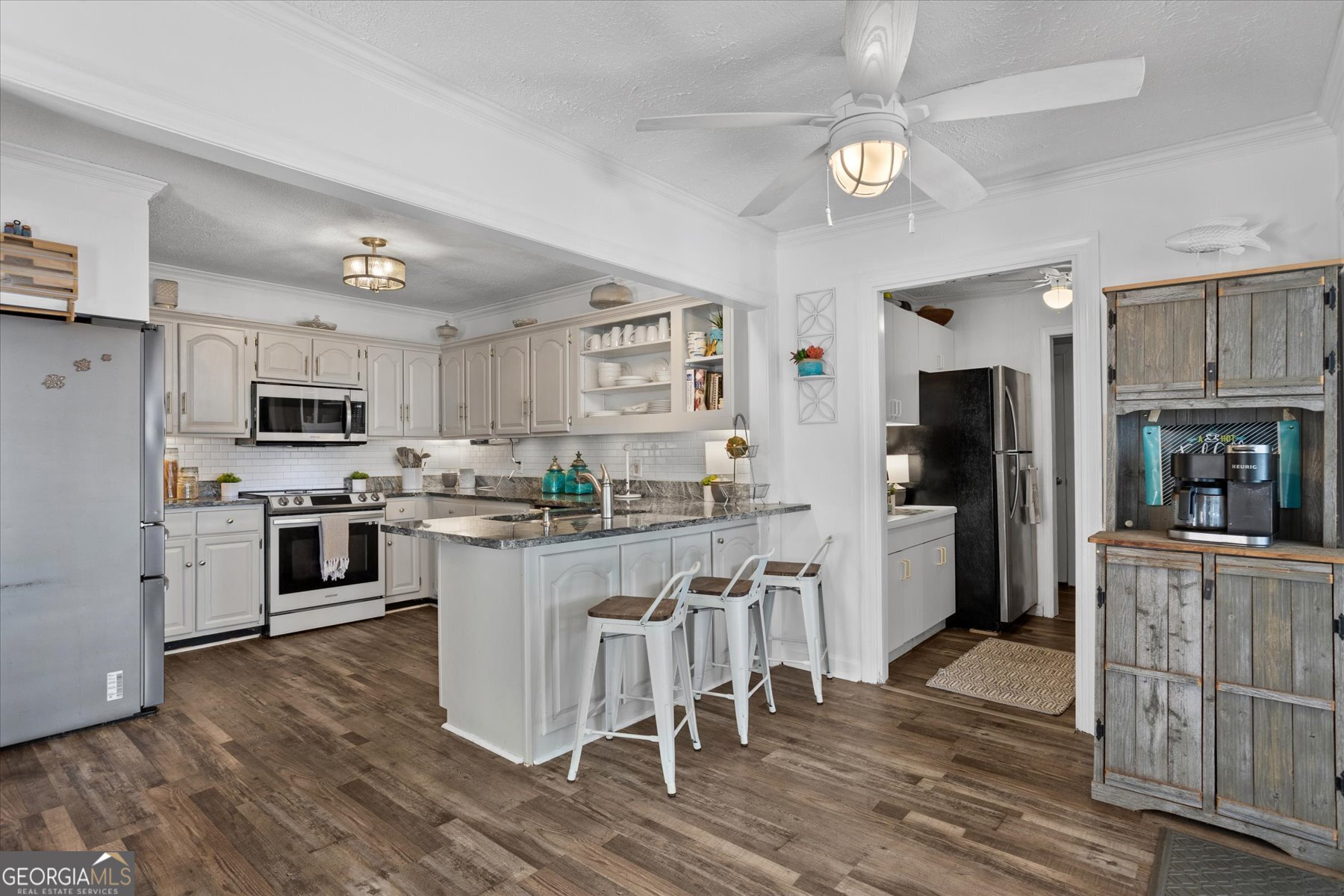 1214 Shell Point Road NE Townsend GA 31331