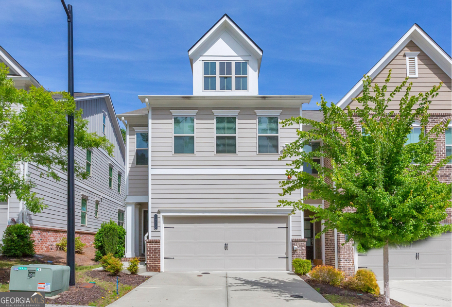 1235 Herty Drive Marietta GA 30062