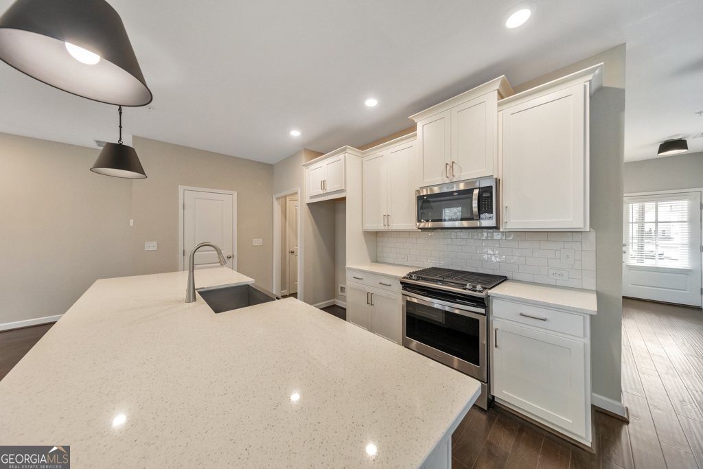 1235 Herty Drive Marietta GA 30062