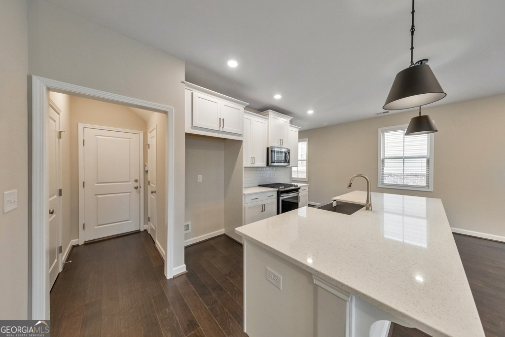 1235 Herty Drive Marietta GA 30062