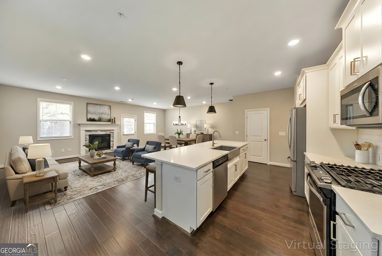 1235 Herty Drive Marietta GA 30062