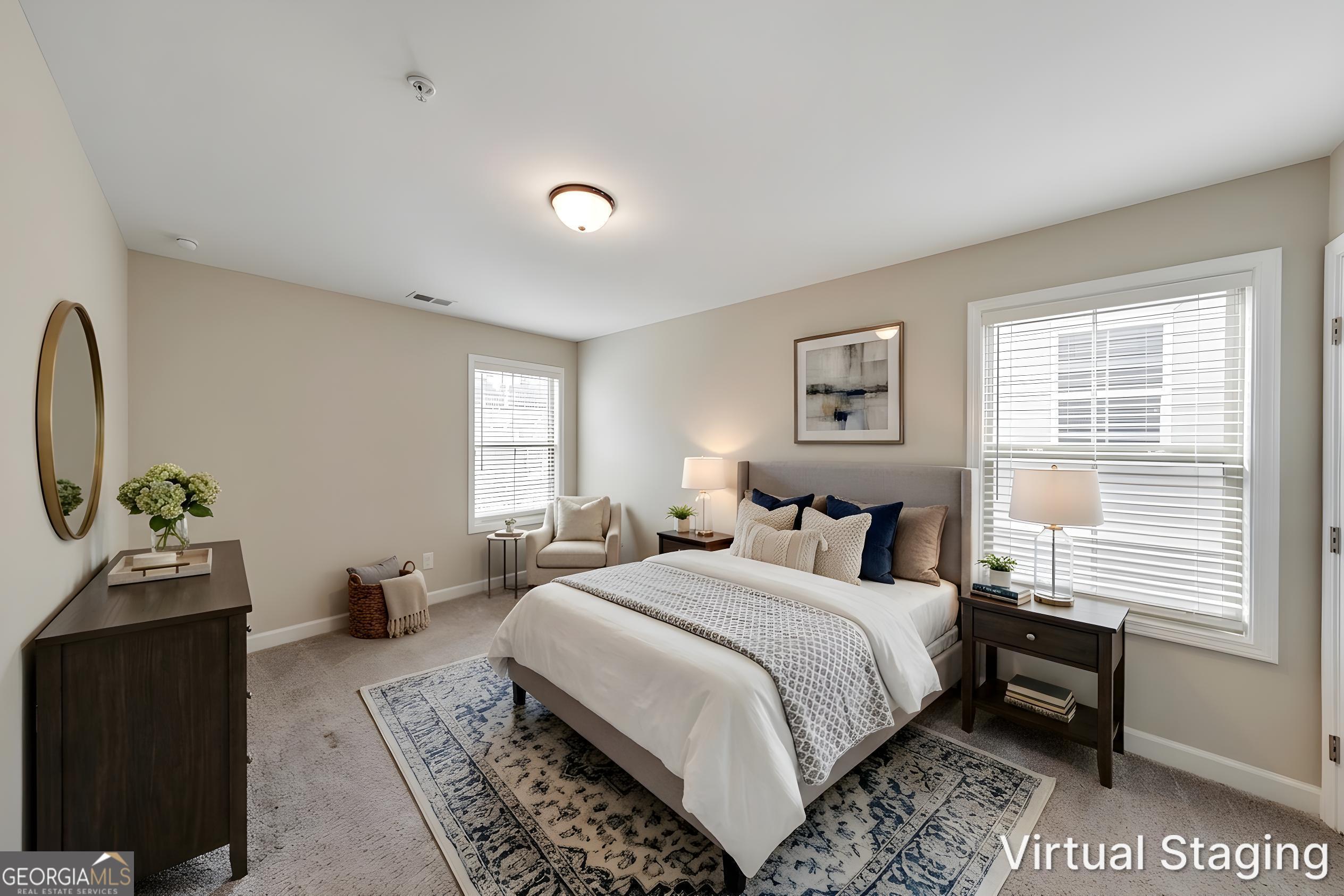 1235 Herty Drive Marietta GA 30062