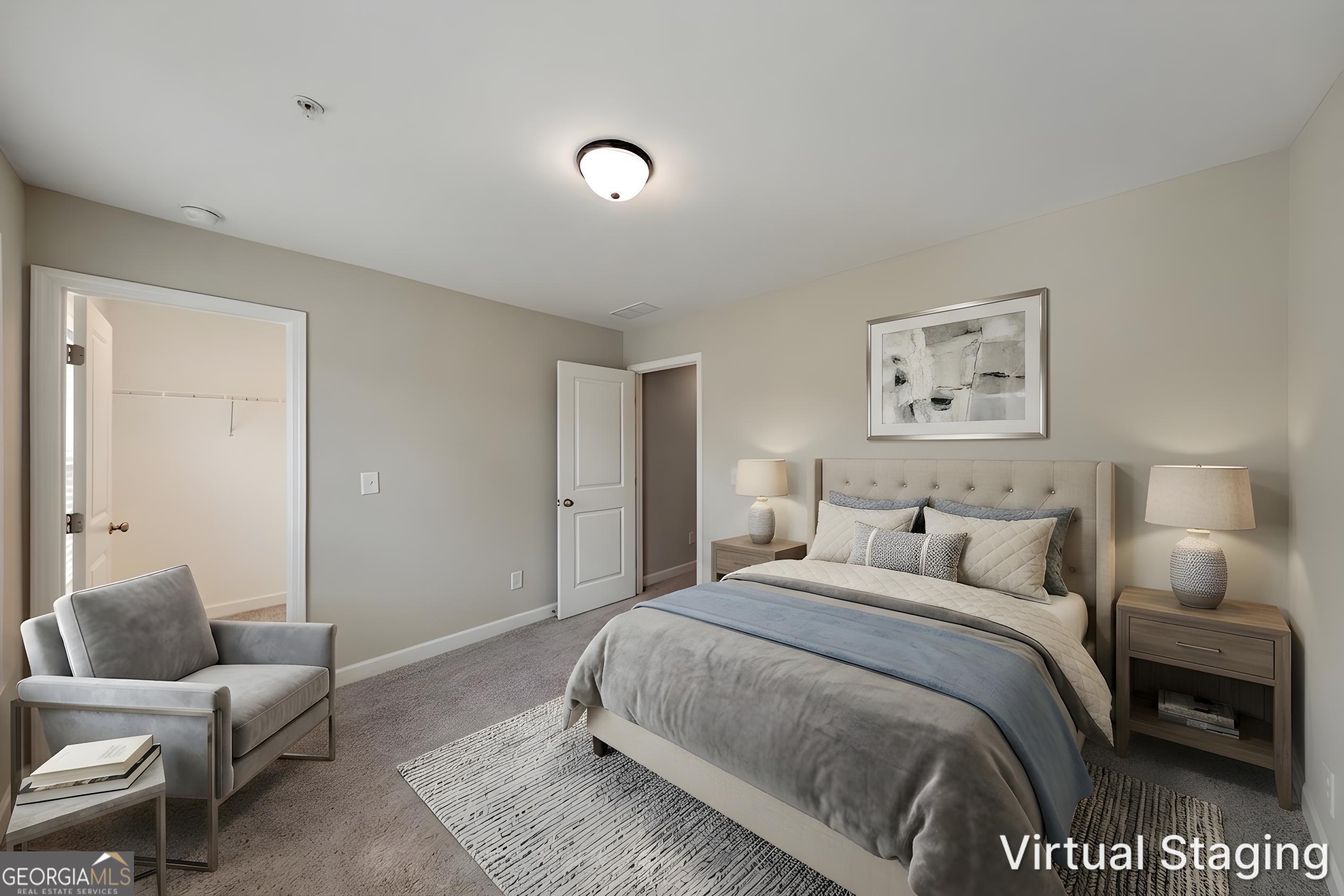 1235 Herty Drive Marietta GA 30062