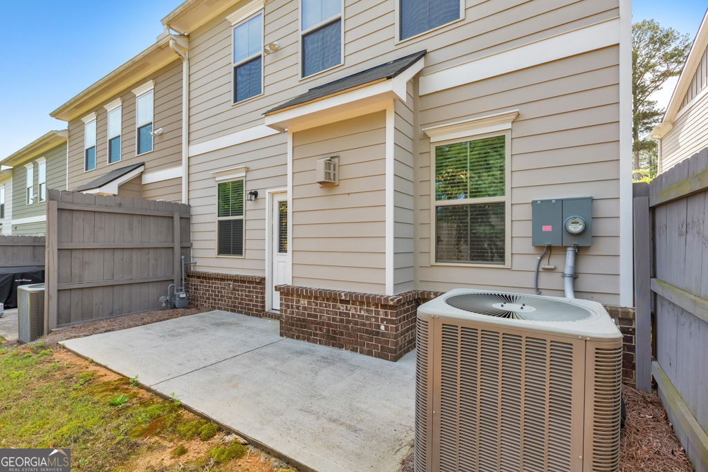 1235 Herty Drive Marietta GA 30062
