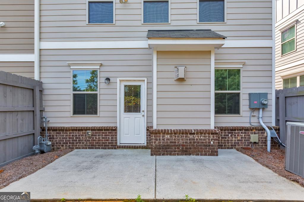 1235 Herty Drive Marietta GA 30062