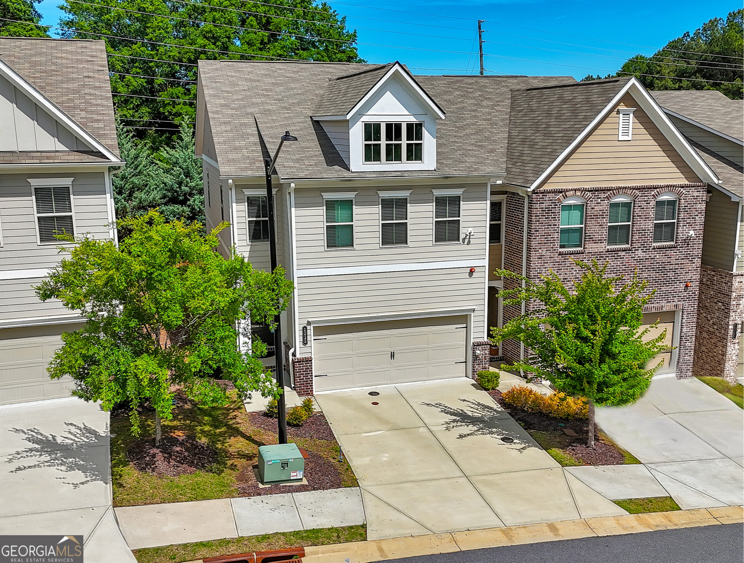 1235 Herty Drive Marietta GA 30062