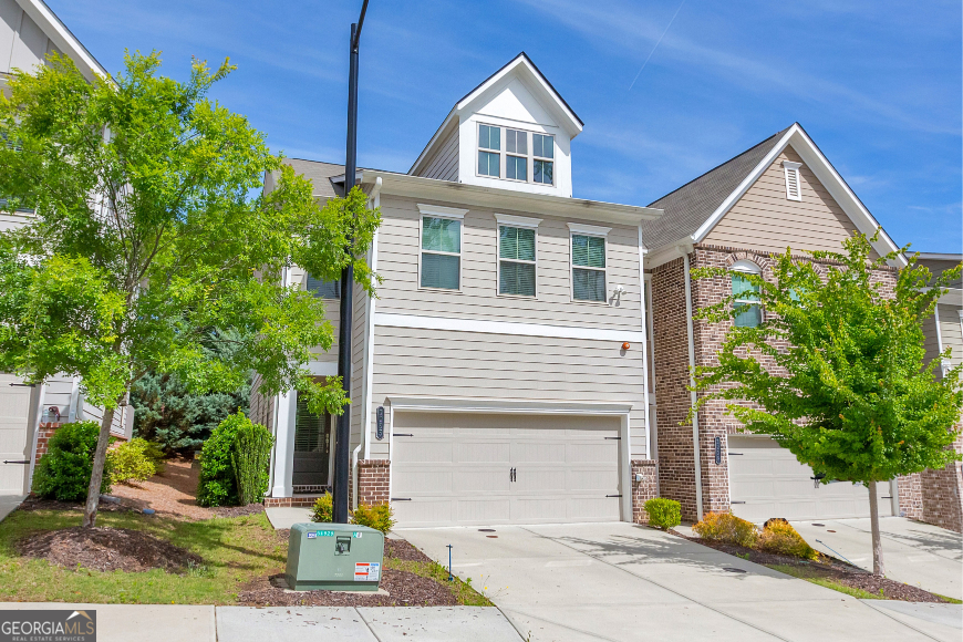 1235 Herty Drive Marietta GA 30062