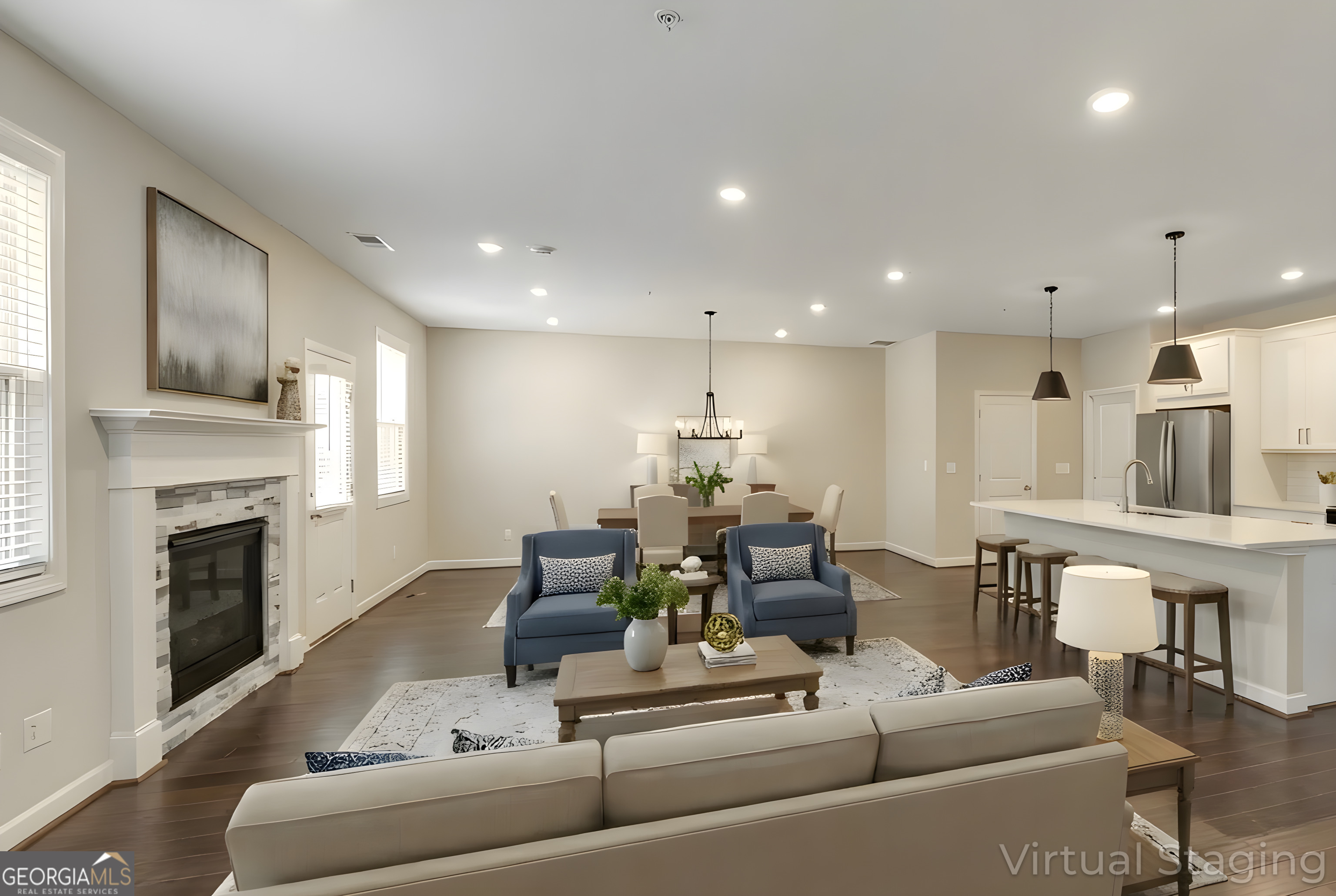 1235 Herty Drive Marietta GA 30062