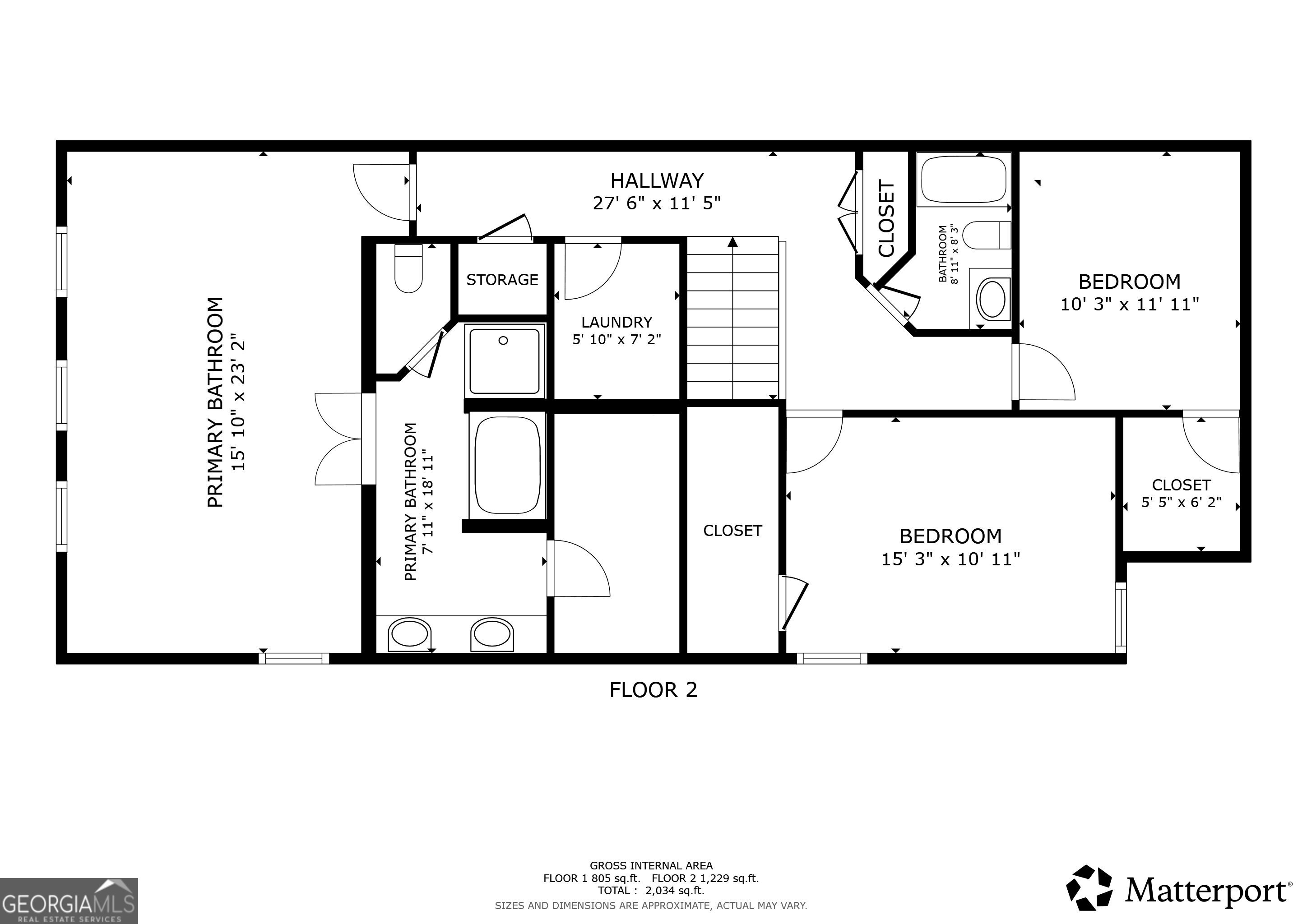 1235 Herty Drive Marietta GA 30062