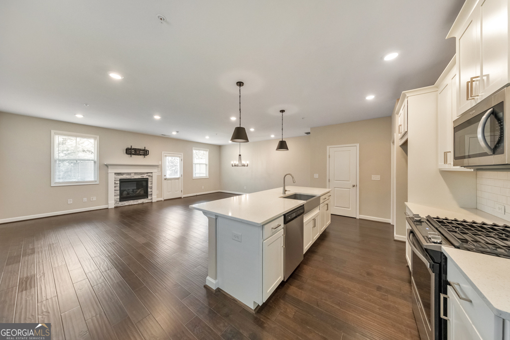 1235 Herty Drive Marietta GA 30062