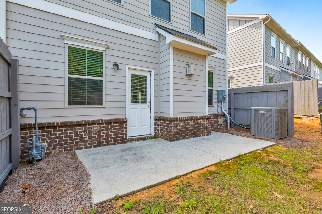 1235 Herty Drive Marietta GA 30062