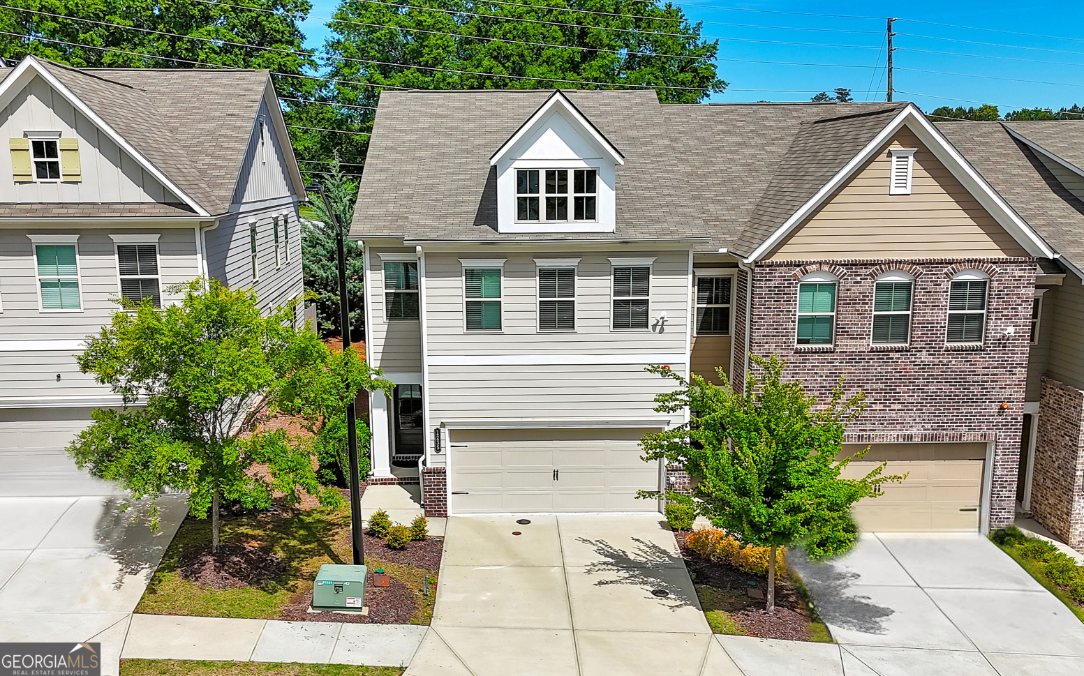 1235 Herty Drive Marietta GA 30062