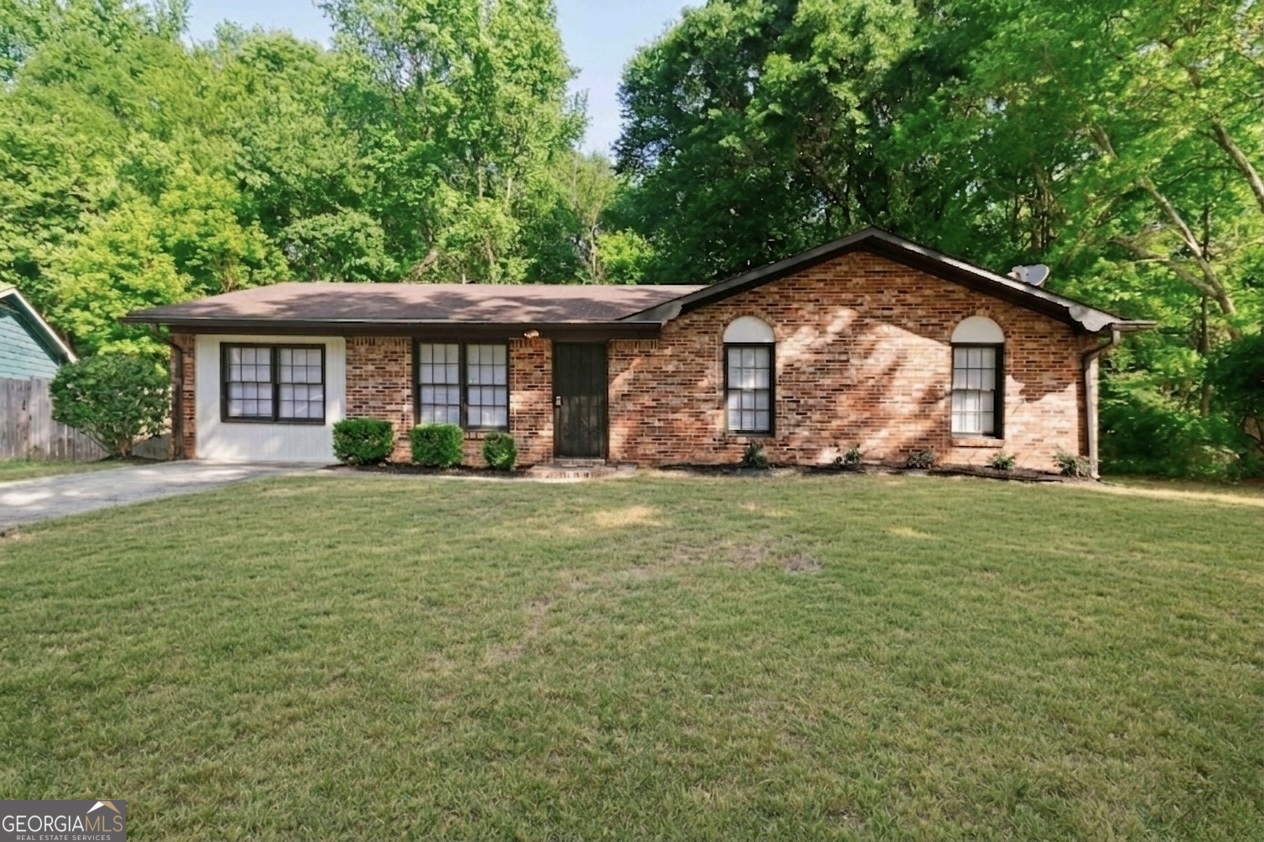 400 Cedar Wood Court Atlanta GA 30349