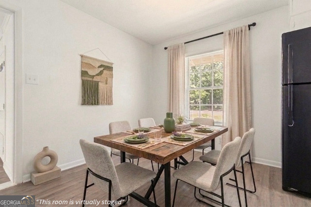 400 Cedar Wood Court Atlanta GA 30349