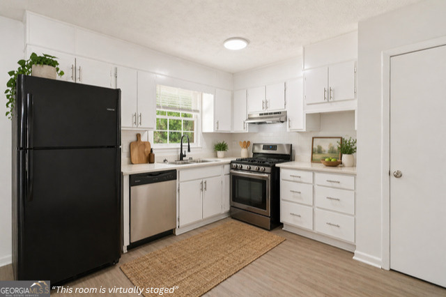 400 Cedar Wood Court Atlanta GA 30349