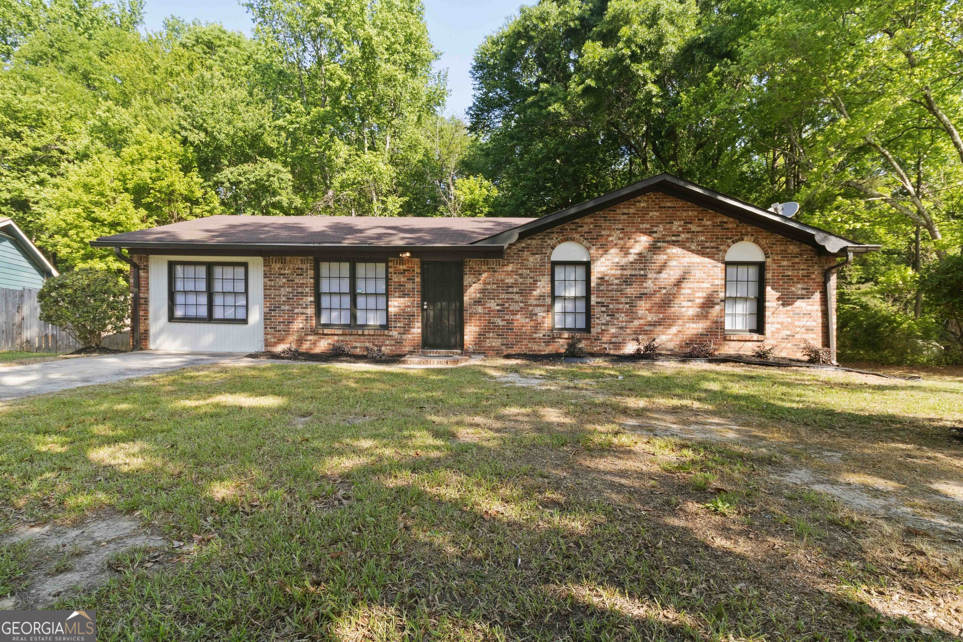400 Cedar Wood Court Atlanta GA 30349