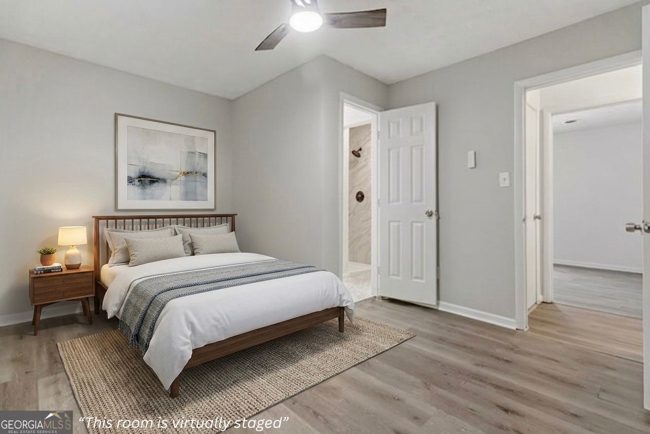 400 Cedar Wood Court Atlanta GA 30349