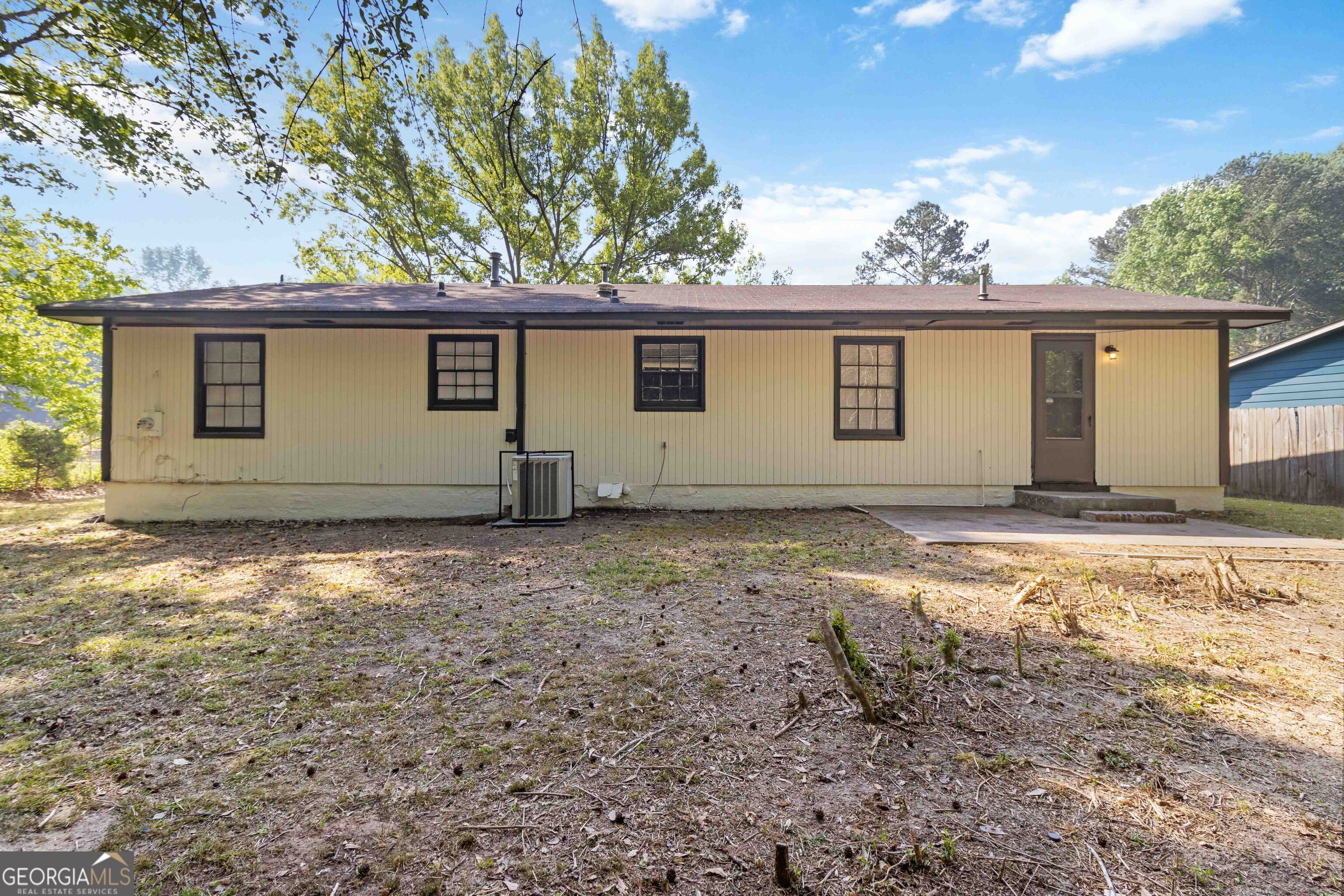 400 Cedar Wood Court Atlanta GA 30349