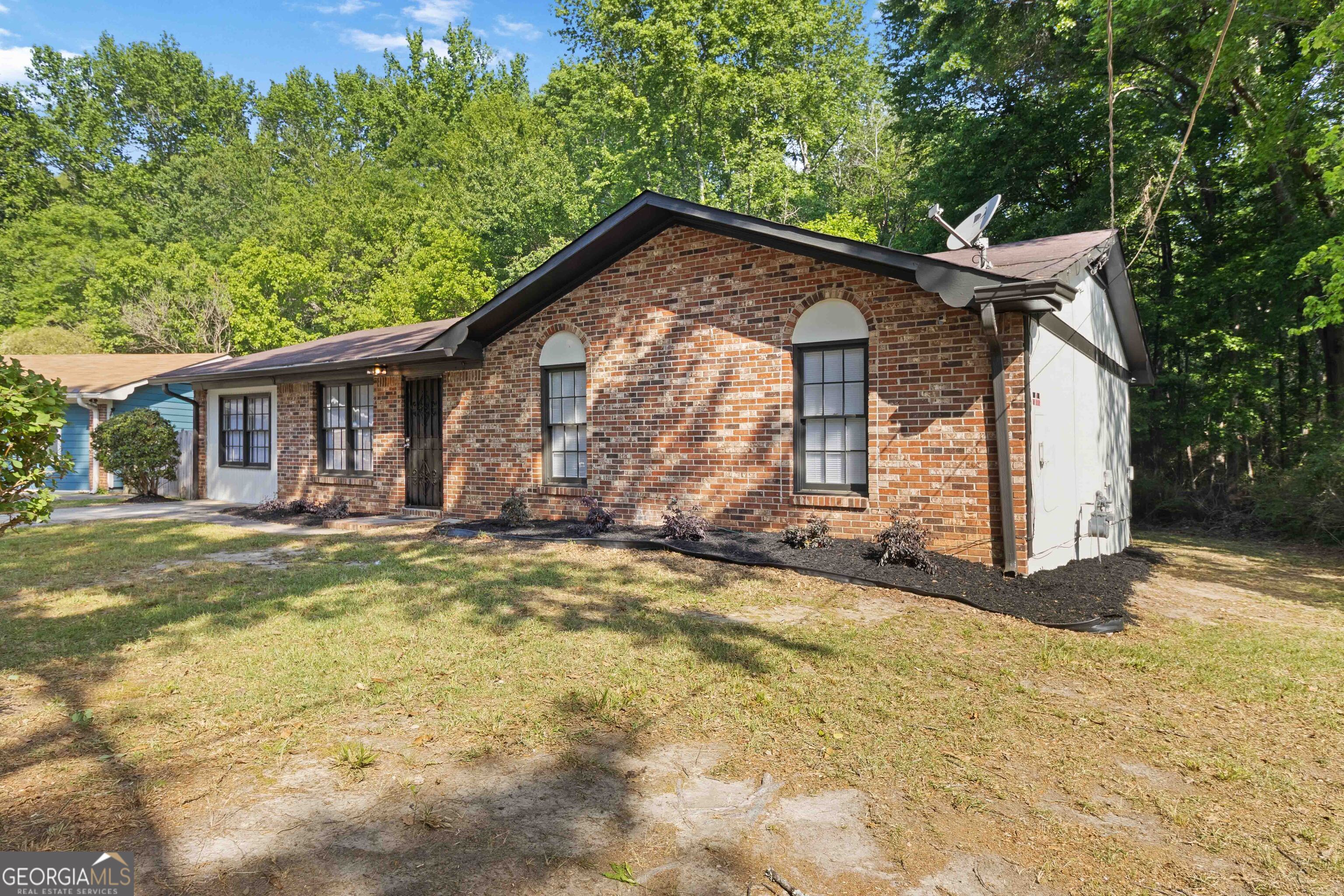 400 Cedar Wood Court Atlanta GA 30349