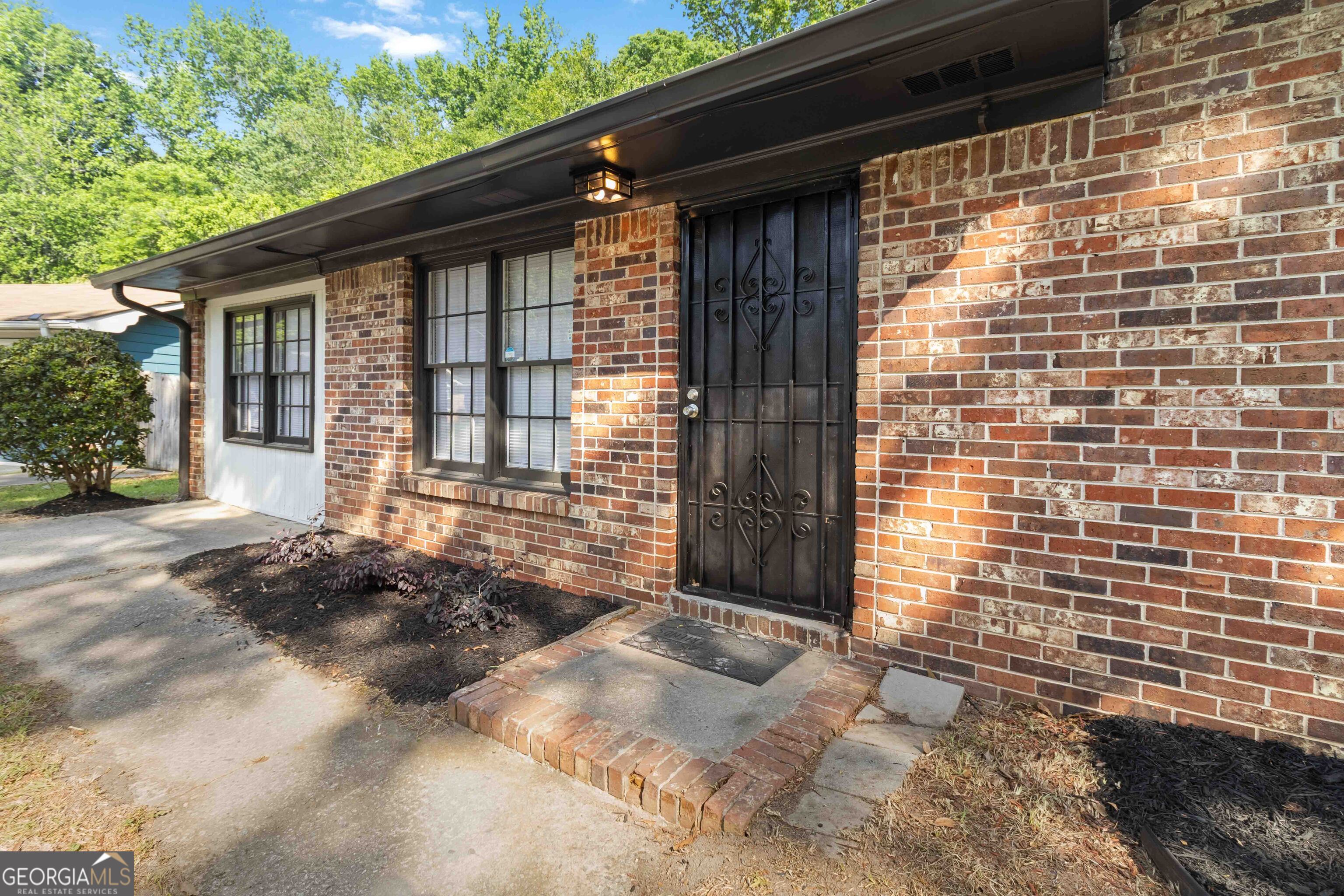 400 Cedar Wood Court Atlanta GA 30349