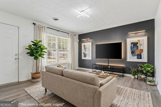 400 Cedar Wood Court Atlanta GA 30349