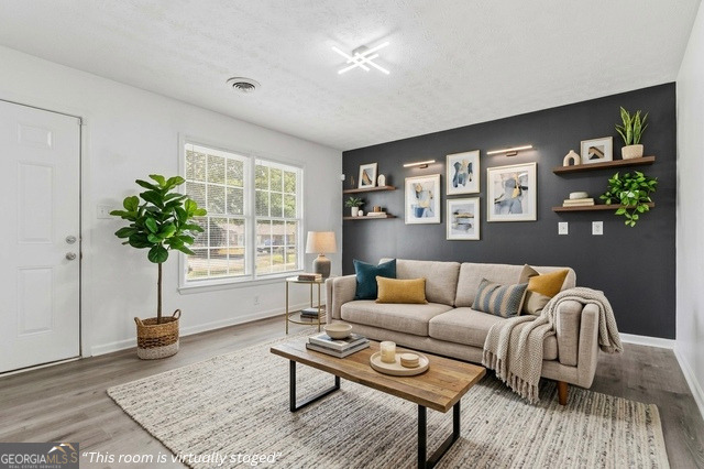 400 Cedar Wood Court Atlanta GA 30349