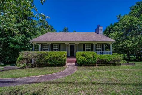 836 Hobson Road Jasper GA 30143