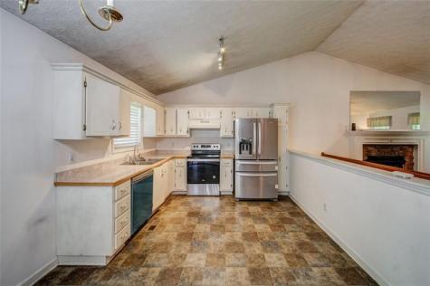 836 Hobson Road Jasper GA 30143