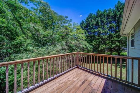 836 Hobson Road Jasper GA 30143