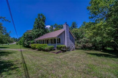 836 Hobson Road Jasper GA 30143