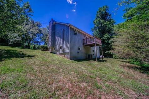 836 Hobson Road Jasper GA 30143