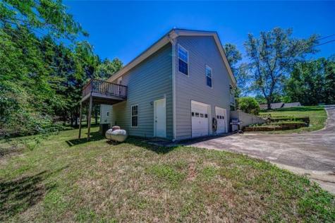 836 Hobson Road Jasper GA 30143