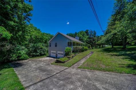 836 Hobson Road Jasper GA 30143