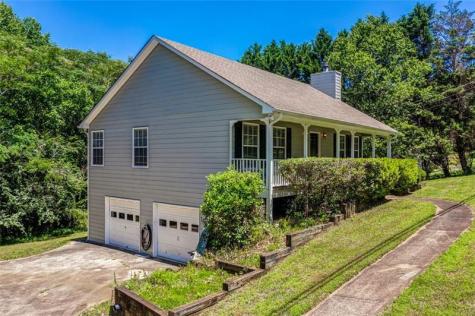 836 Hobson Road Jasper GA 30143