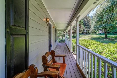 836 Hobson Road Jasper GA 30143